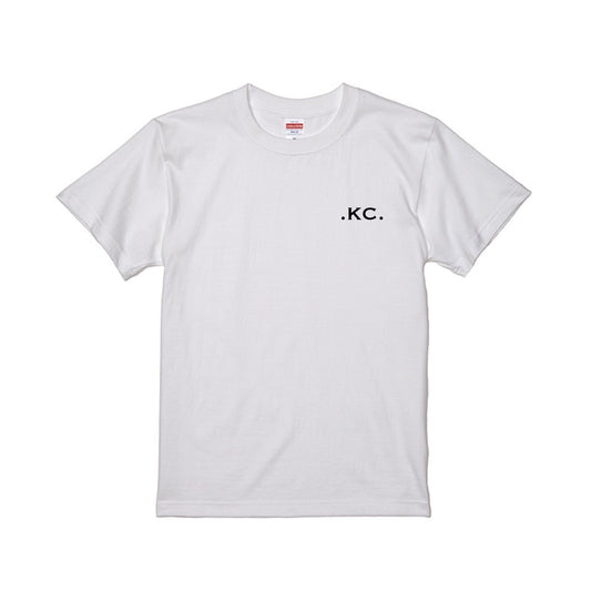 .KC. Tシャツ