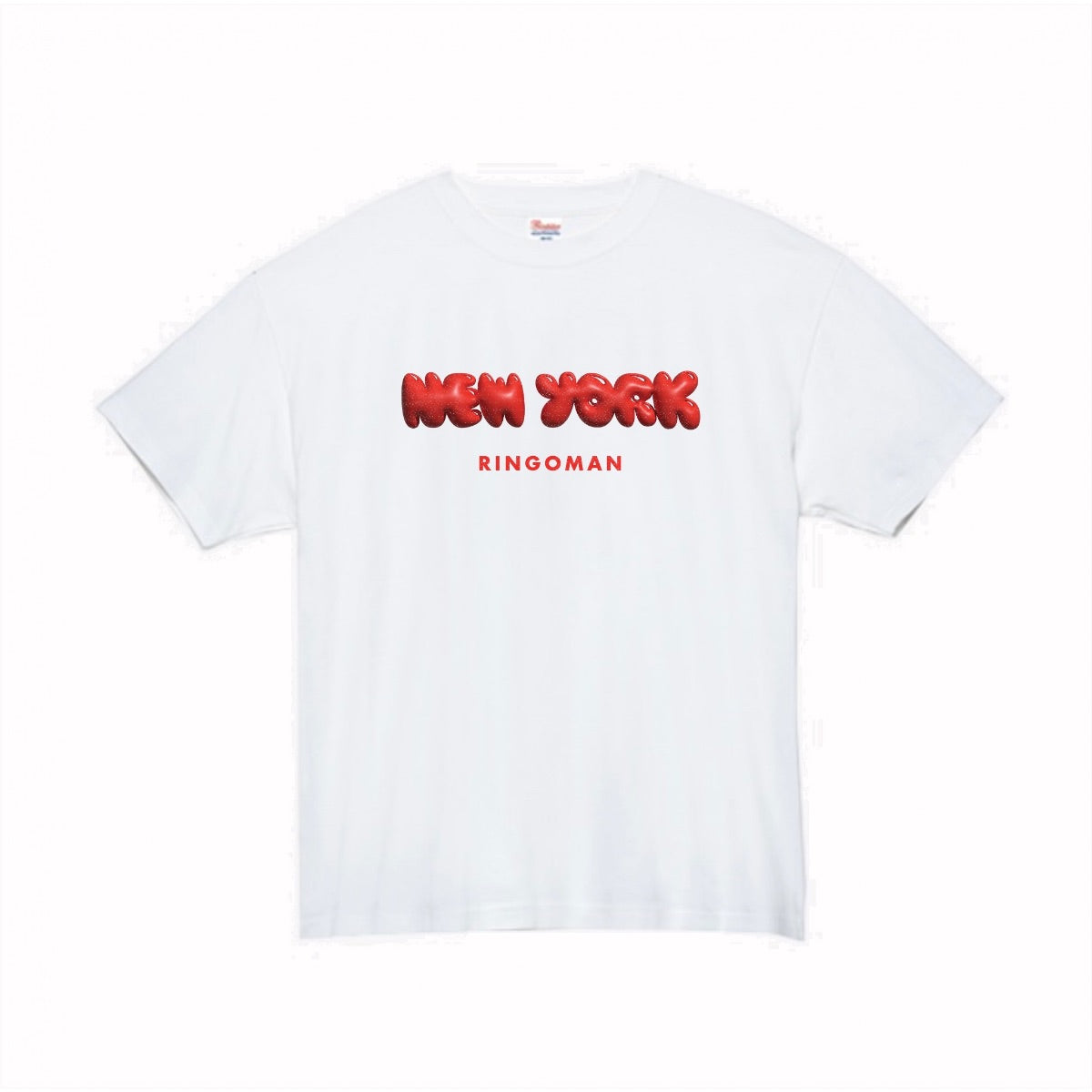NEW YORK Tシャツ