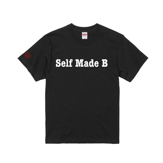 Self Made B Tシャツ