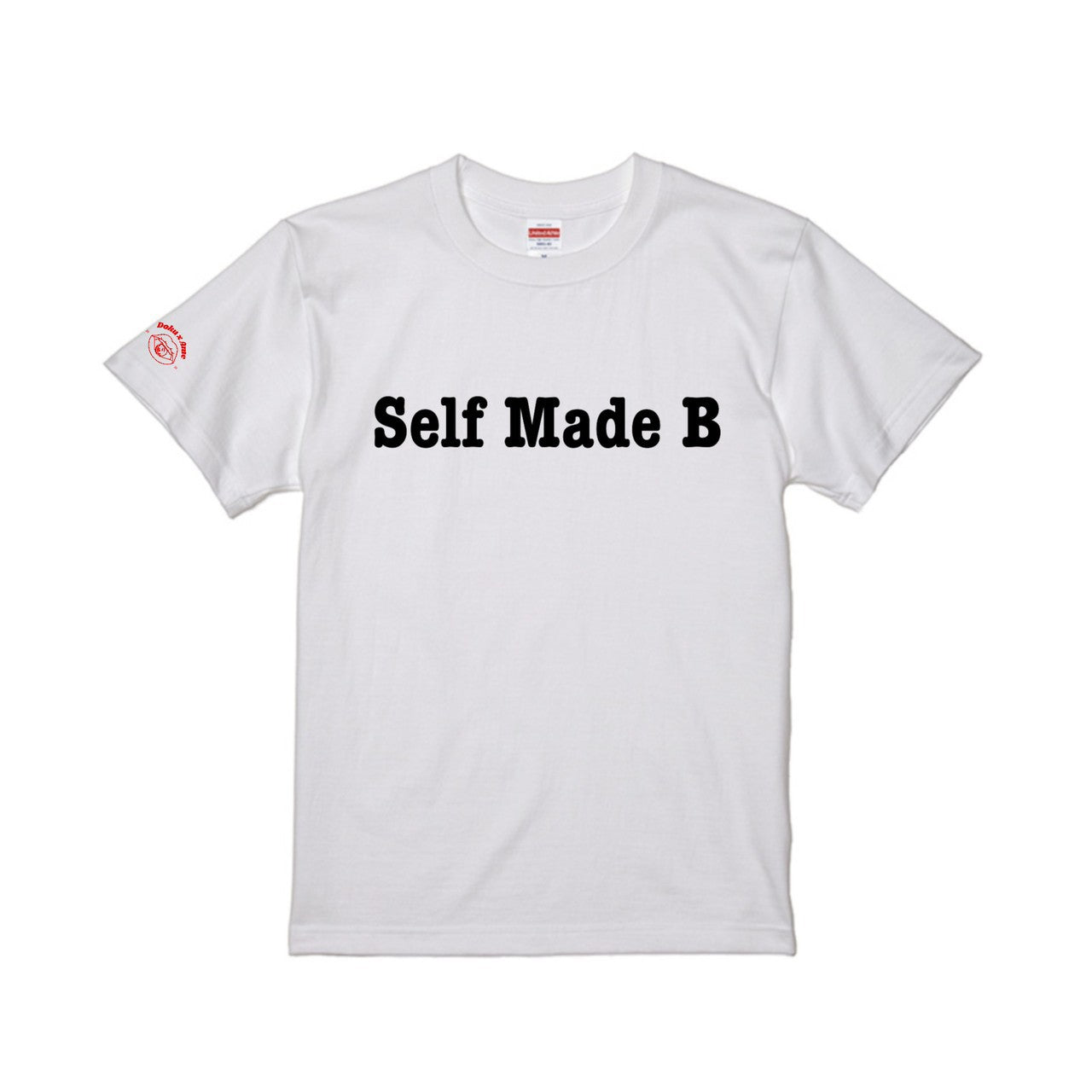 Self Made B Tシャツ