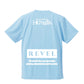 REVEL Tシャツ