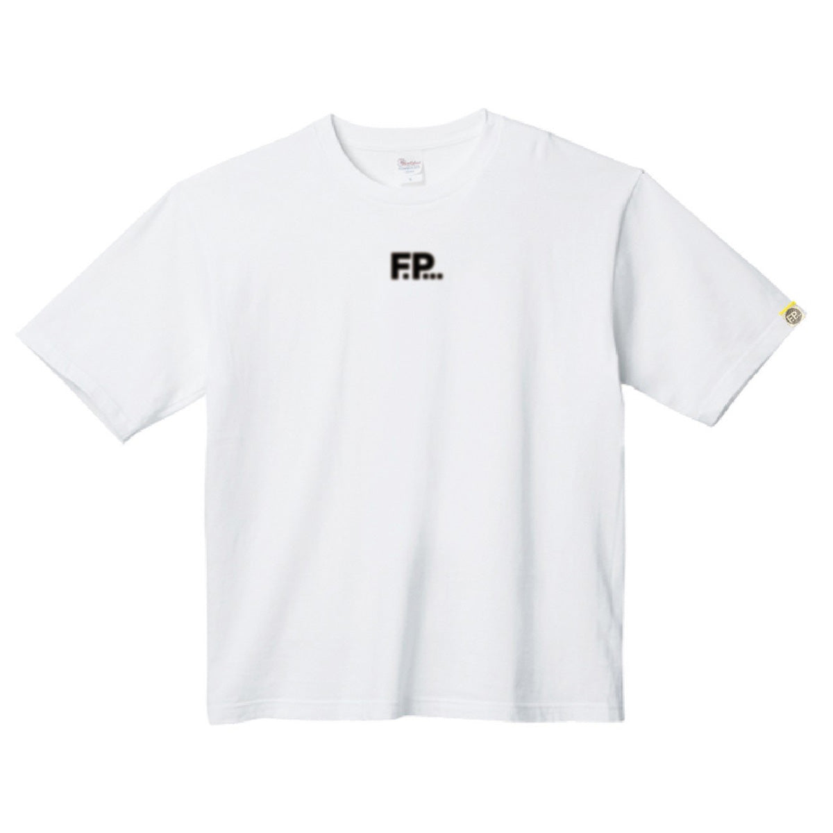 F.P... ロゴＴシャツ – STYLE PROUD LABO