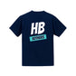HB Tシャツ