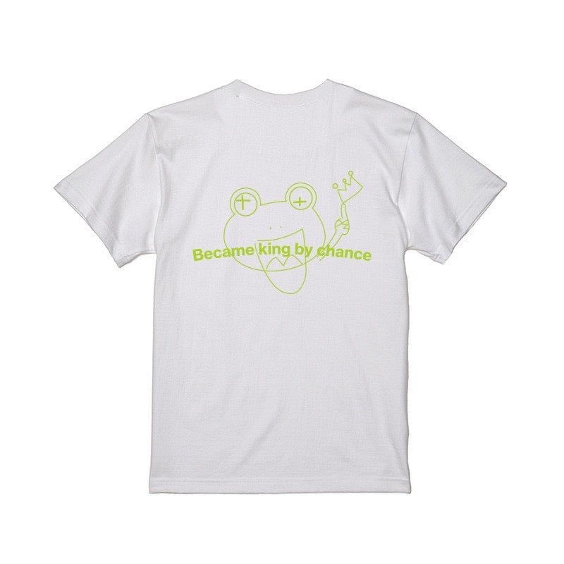 くうみやTシャツ