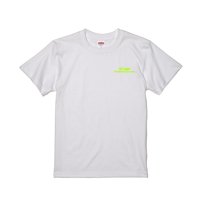 くうみやTシャツ