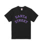 SANTA STREET Tシャツ