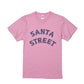 SANTA STREET Tシャツ