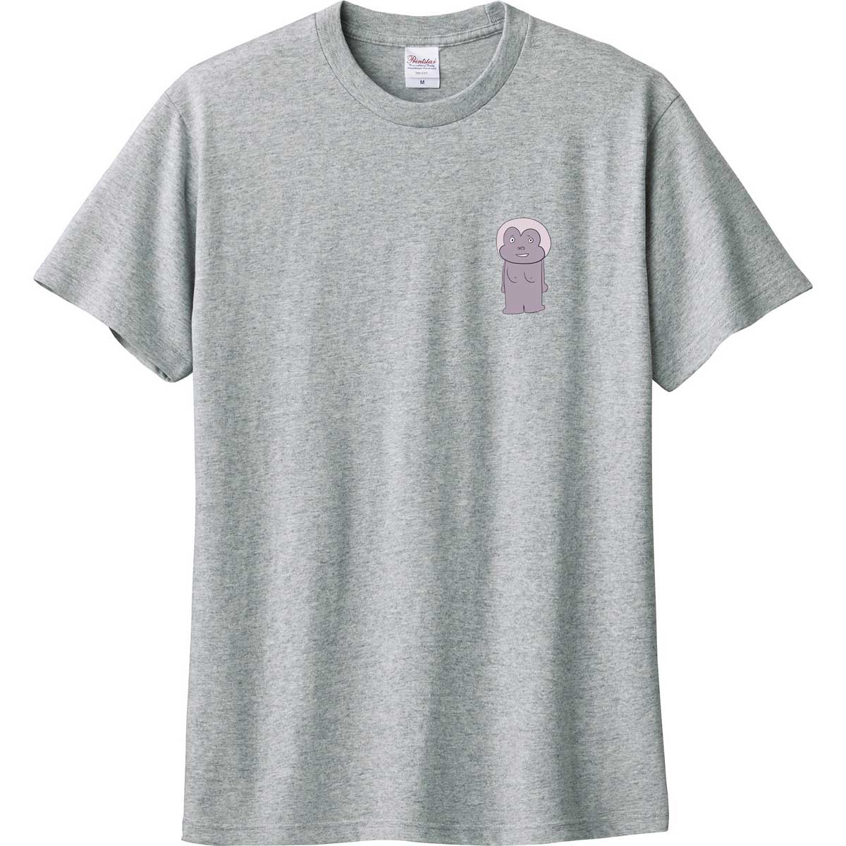 mame Grey T-shirts