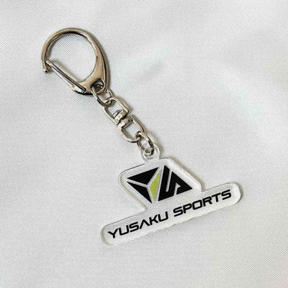 Yusaku Sports キーホルダー