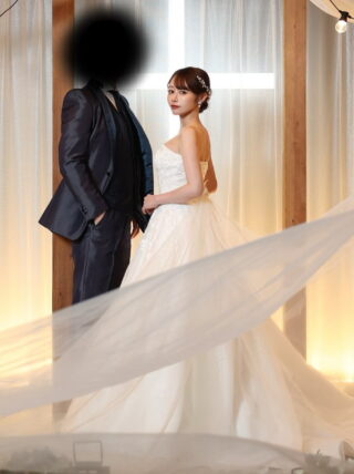 たぬかな結婚相手の旦那は誰？顔画像や名前の特定と高身長イケメンの噂