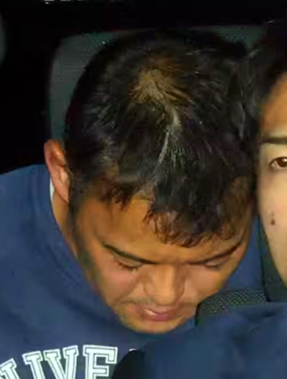 赤坂ライブハウス 犯人 顔画像 大津陽一郎 産経新聞