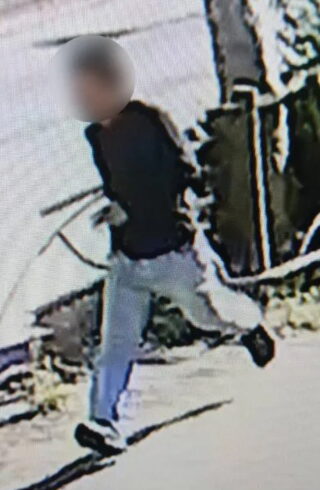 足立区梅島ひき逃げ事件の犯人は誰？名前や顔画像と国籍特定は？盗難車暴走の場所と被害者詳細