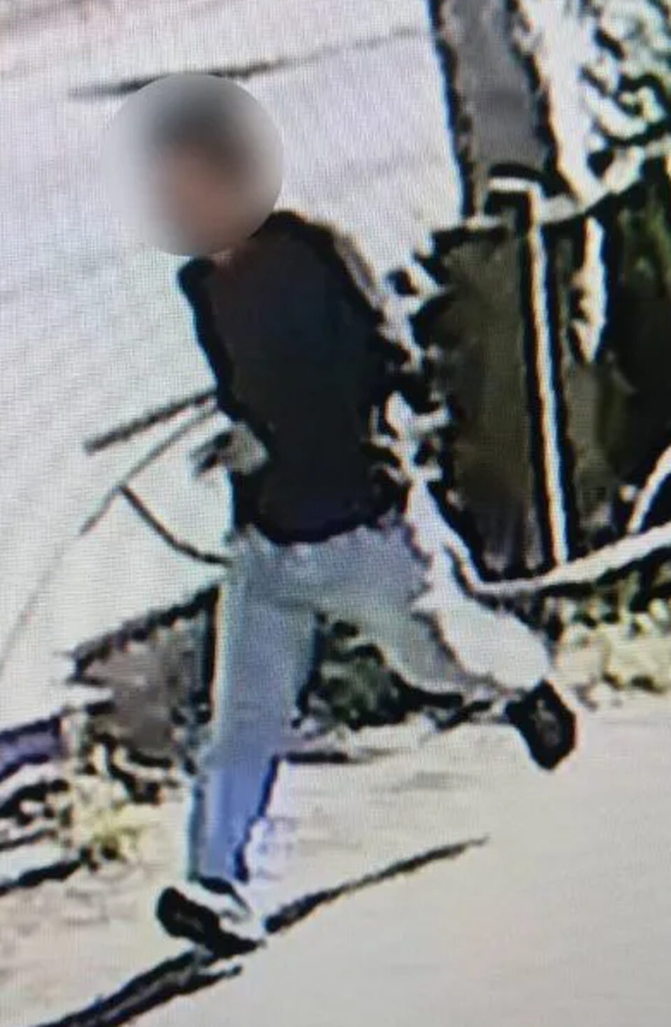 足立区ひき逃げ 犯人 顔 NEWSポストセブン