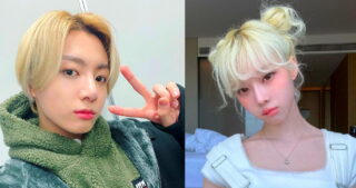 BTS・ジョングクとaespa・ウィンターの熱愛は本当？彼女との同じタトゥーの意味は何？同居人は誰なのか特定