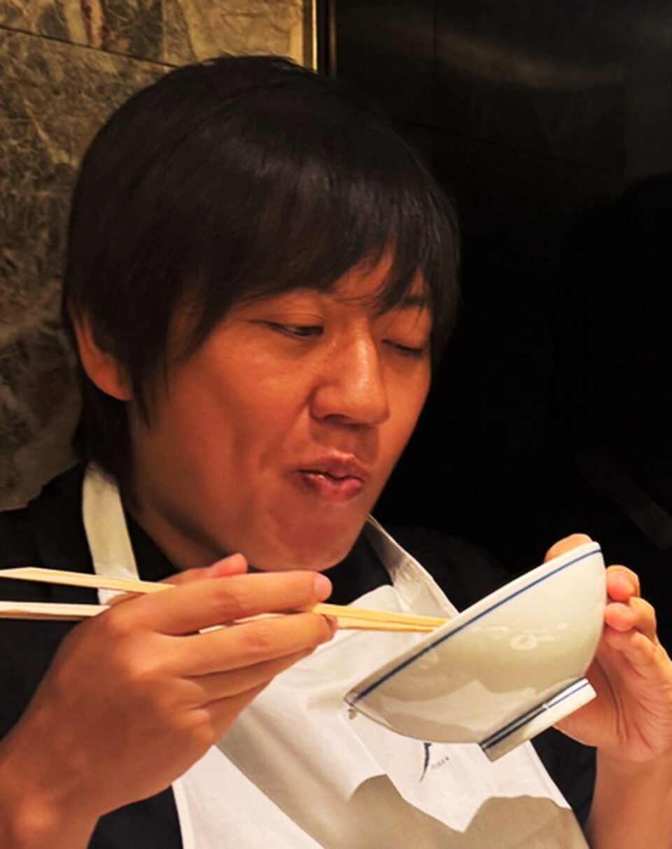 RADWIMPS 桑原彰 X