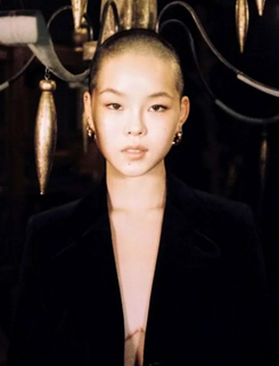 XG COCONAここな 胸の切除手術