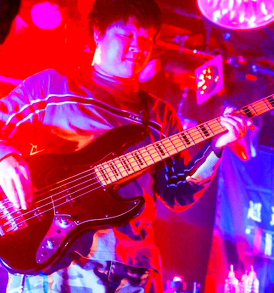 アルコサイト 濵口亮 X