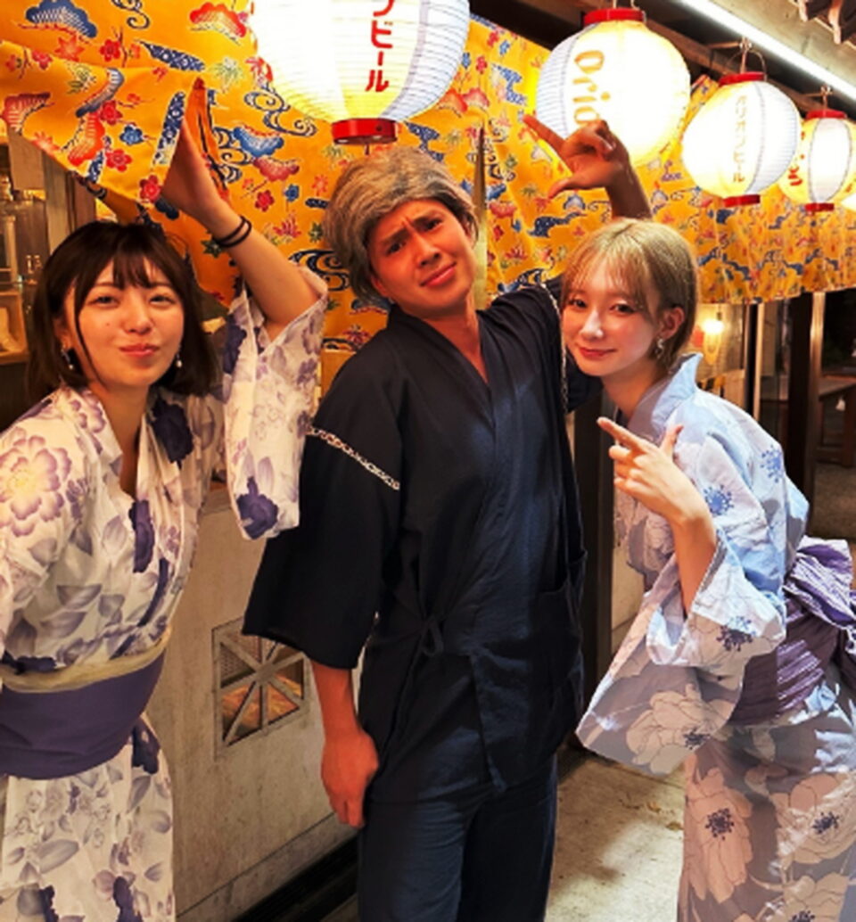 ガンジス川 YouTuber Instagram