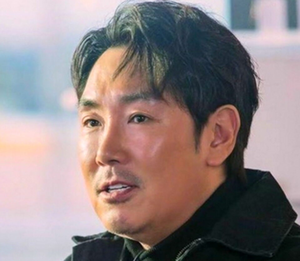 チョジヌン Instagram