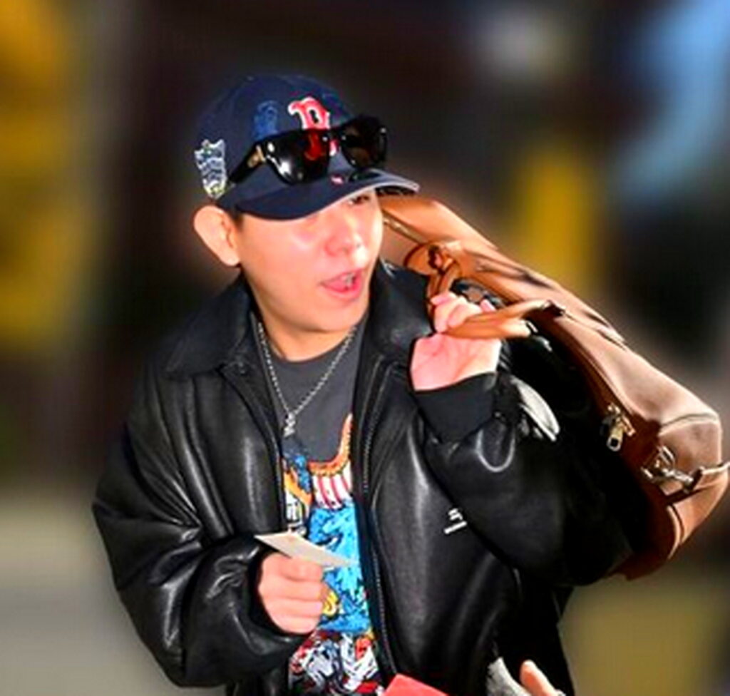 ビーファースト レオ FRIDAY