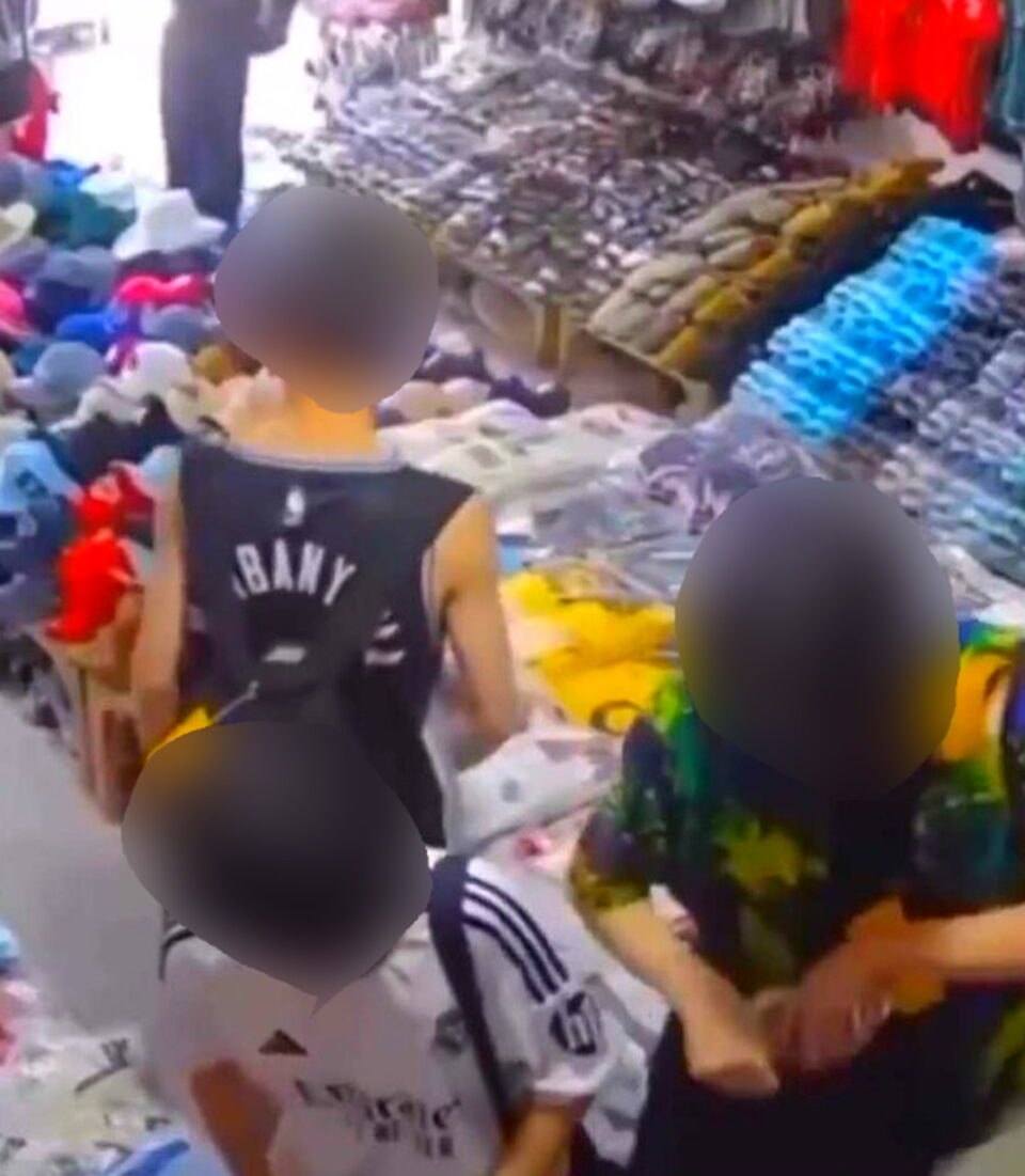 京都大谷高校 万引き 顔画像