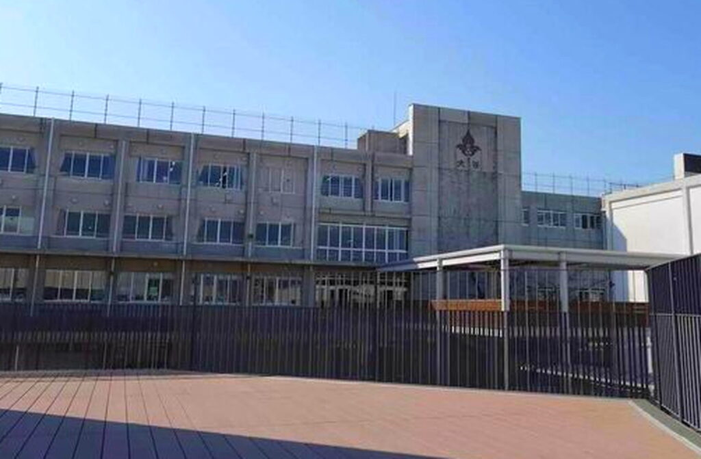 京都大谷高校 公式サイト