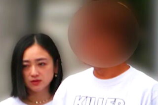 【顔画像】バキ童ぐんぴぃの彼女は七沢みずき？誰で何者？本当なのか、インプ稼ぎ疑惑