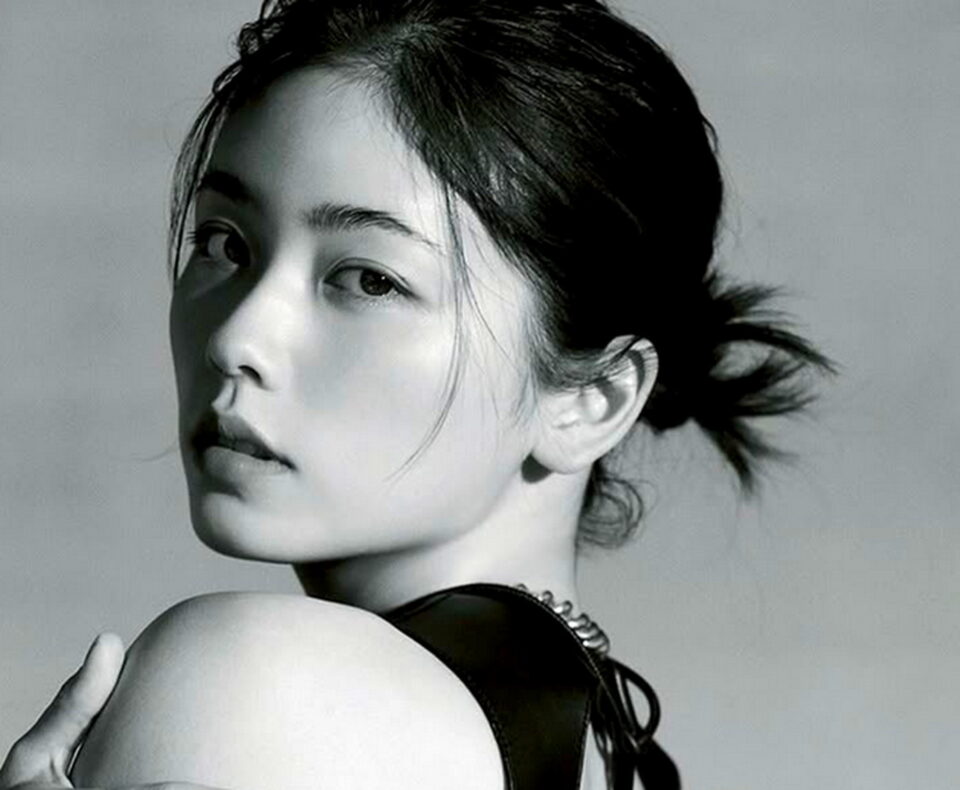 小芝風花 Instagram