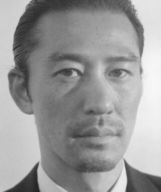 【画像】冨永愛の旦那は誰？山本一賢とは何者？結婚してるのか