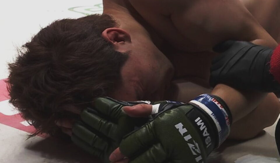 朝倉未来 シェイドゥラエフ ABEMA TIMES