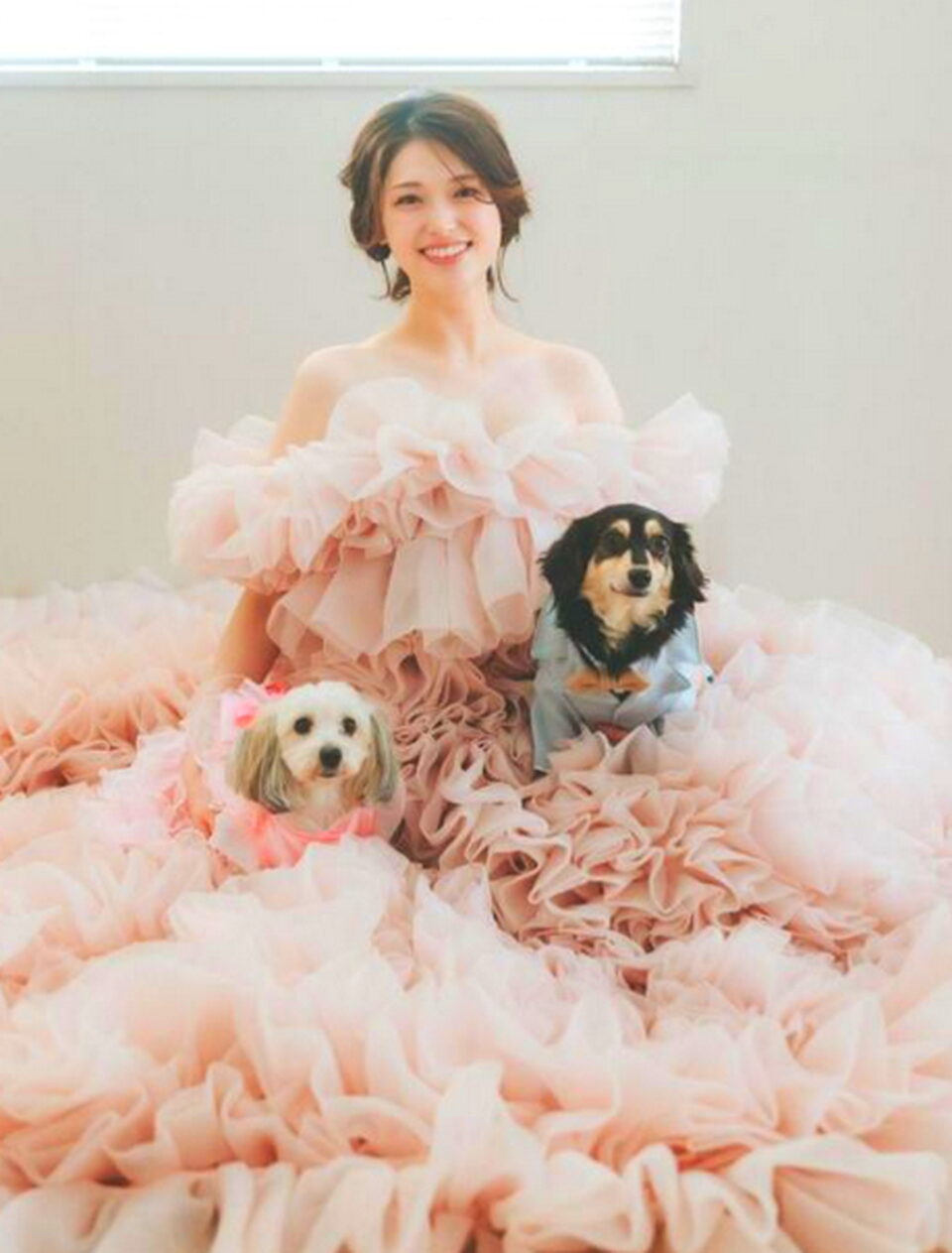 松村沙友理 結婚 Instagram