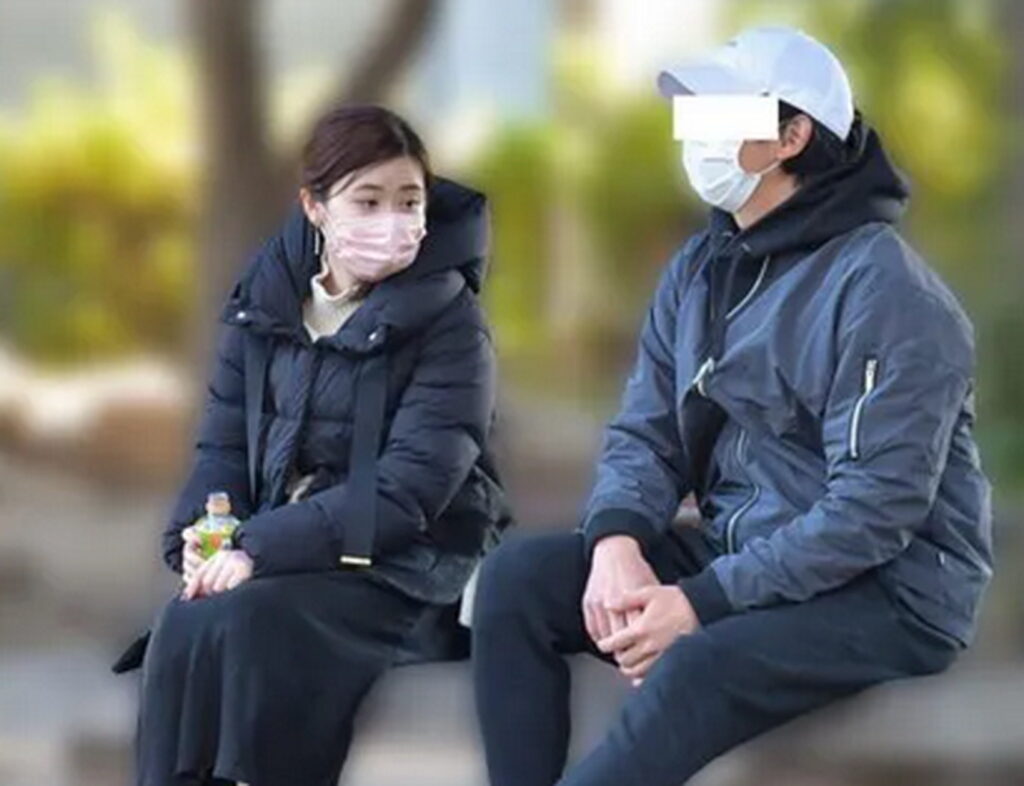 福原愛 再婚 相手 商社マン NEWSポストセブン