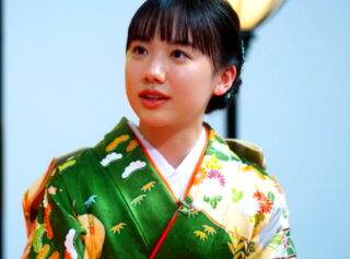 薬屋のひとりごと実写化は本当？猫猫と壬氏のキャスト、監督は誰なのか特定