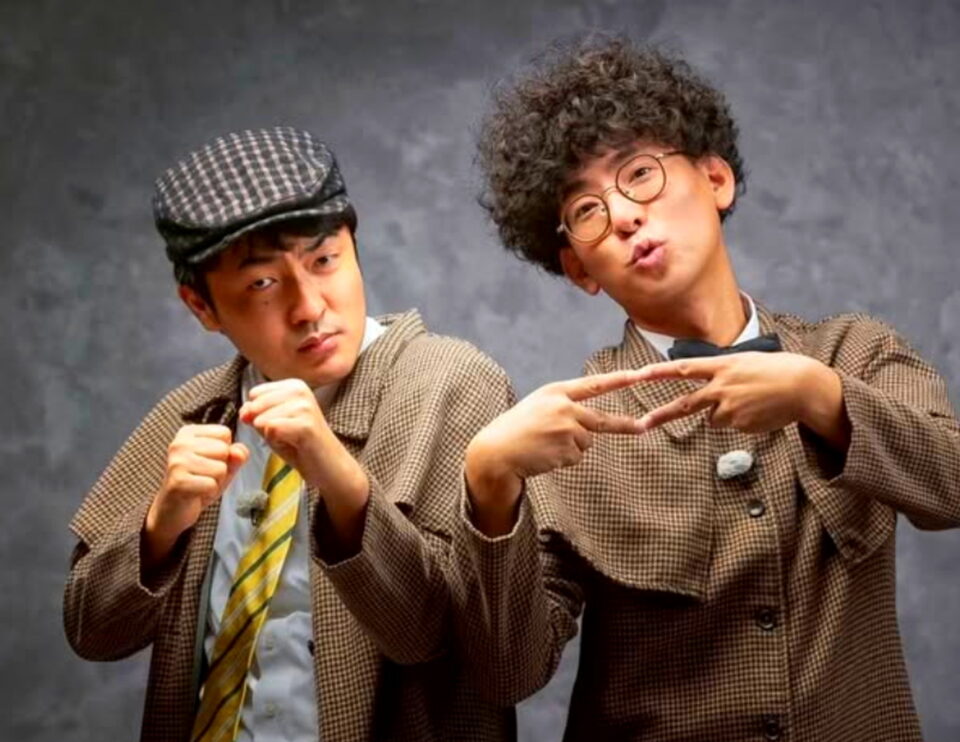 芸人たくろう Instagram