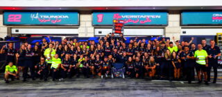 角田裕毅が去就、退団は本当？残留、移籍の可能性を調査