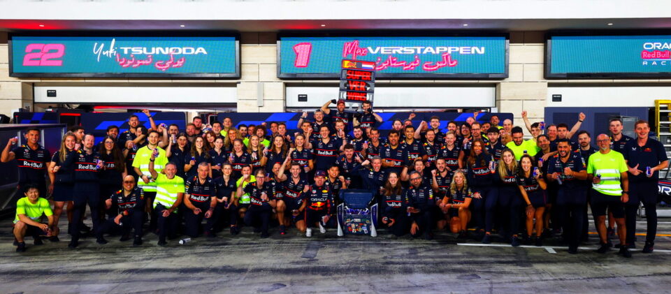 角田裕毅 レッドブル 退団？ X